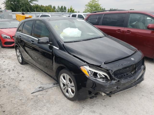 2017 mercedes-benz b 250