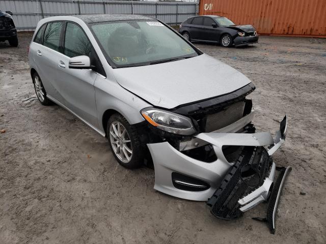 2014 mercedes-benz b 250 4mat