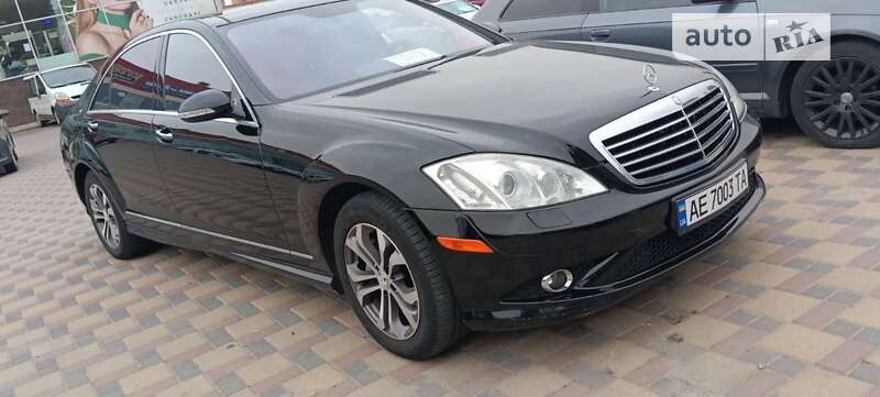 2006 mercedes-benz s 500c