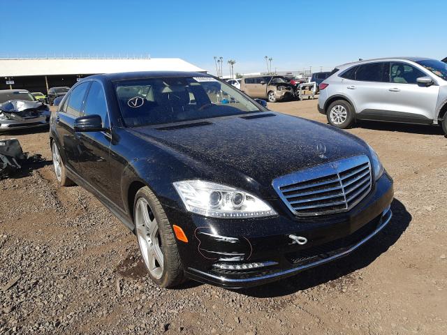 2012 mercedes-benz s-class