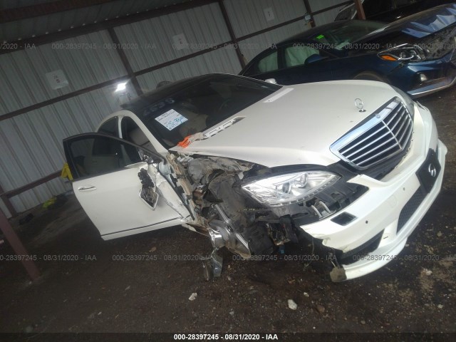 2013 mercedes-benz s-class