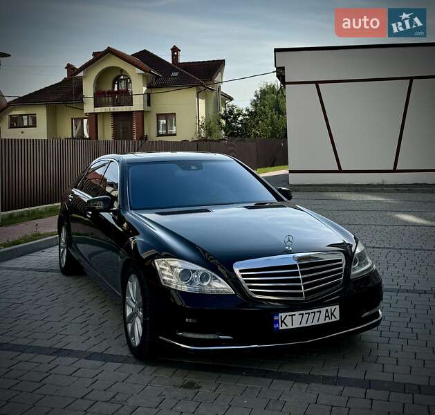 2013 mercedes-benz s 350
