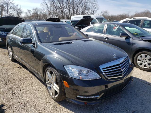2013 mercedes-benz s 350