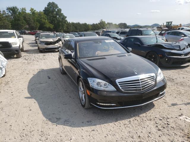 2012 mercedes-benz s 350 blue