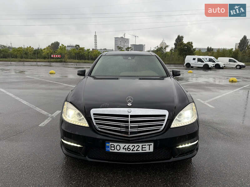 2013 mercedes-benz s 550