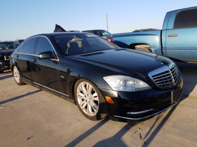 2010 mercedes-benz s 400