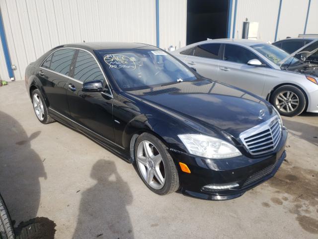 2009 mercedes-benz s-class