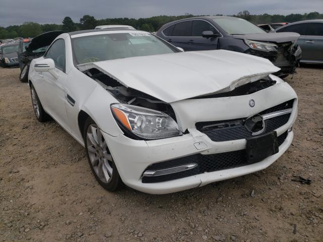 2015 mercedes-benz slk 300