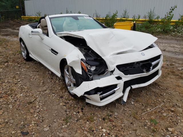 2012 mercedes-benz slk 250