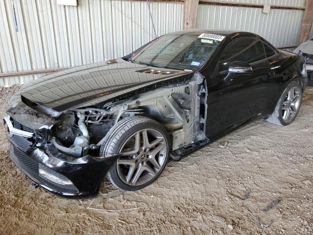 2013 mercedes-benz slk-class