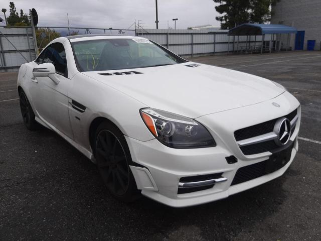 2014 mercedes-benz slk 250