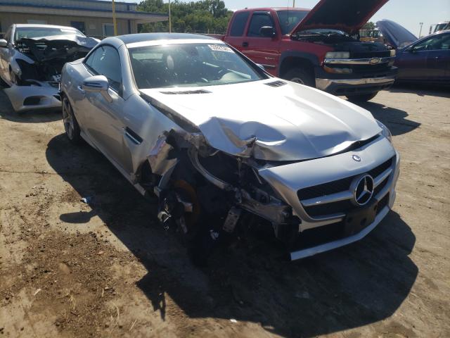 2014 mercedes-benz slk 250