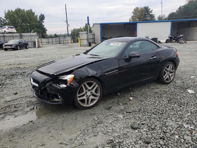 2014 mercedes-benz slk 250