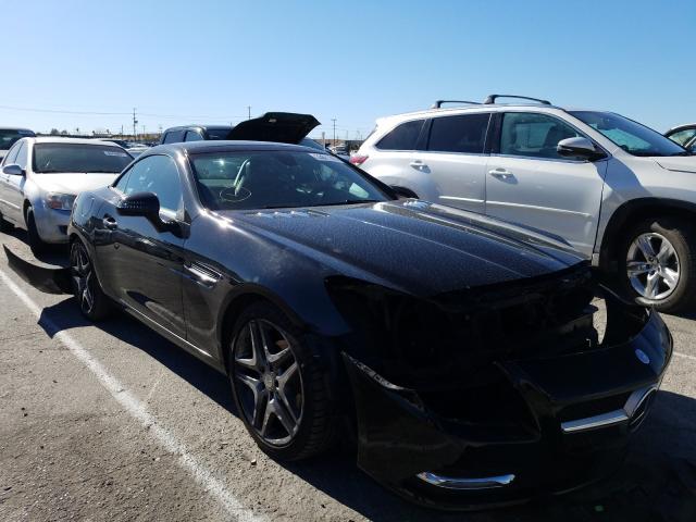2012 mercedes-benz slk 250