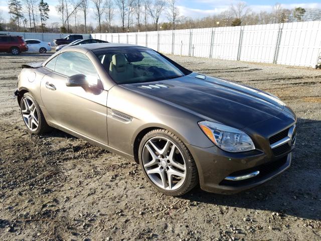 2013 mercedes-benz slk 250