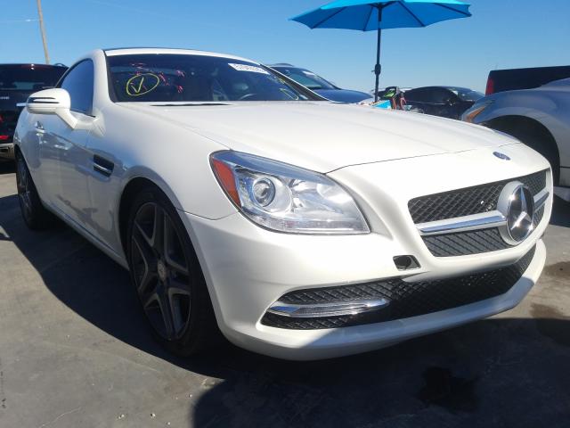 2014 mercedes-benz slk 250