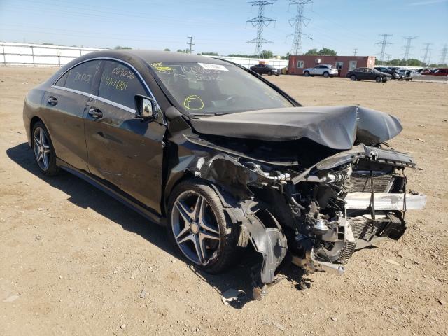 2013 mercedes-benz cla 250
