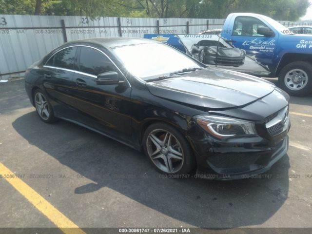 2013 mercedes-benz cla 250