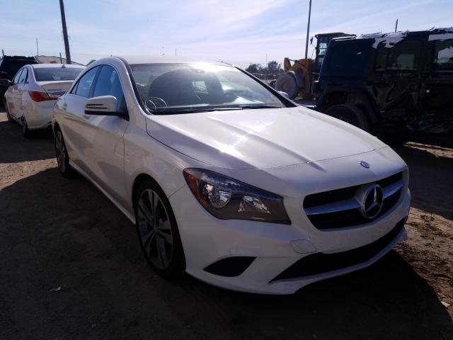 2014 mercedes-benz cla 250