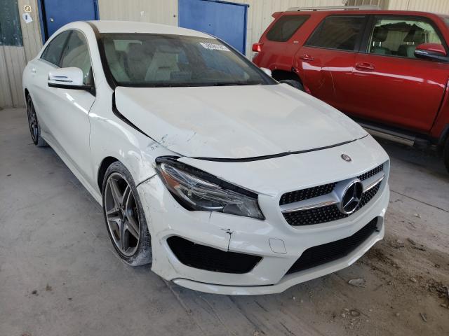 2014 mercedes-benz cla 250