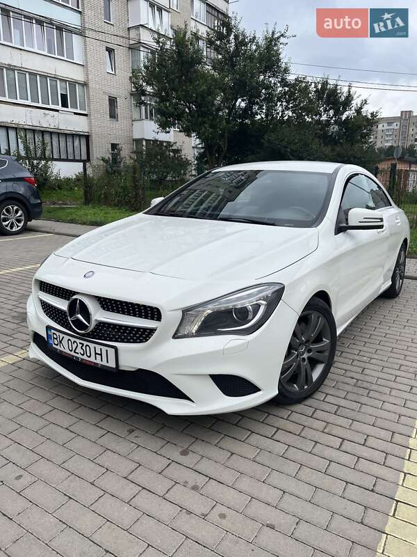 2015 mercedes-benz cla 250