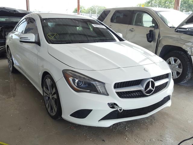 2015 mercedes-benz cla 250