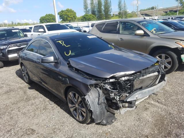 2015 mercedes-benz cla 250