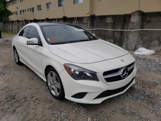 2016 mercedes-benz cla 250