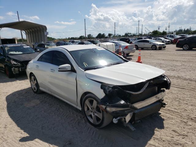 2015 mercedes-benz cla 250