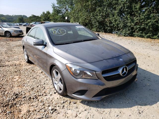 2016 mercedes-benz cla 250