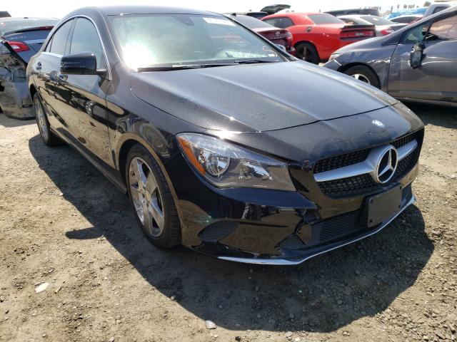 2016 mercedes-benz cla 250