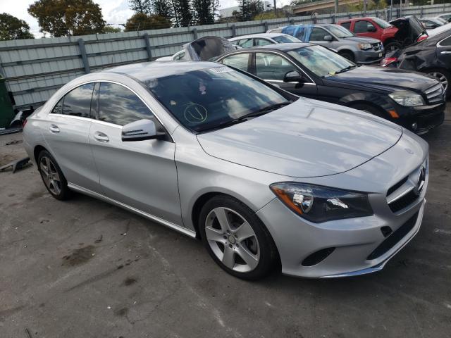 2016 mercedes-benz cla 250