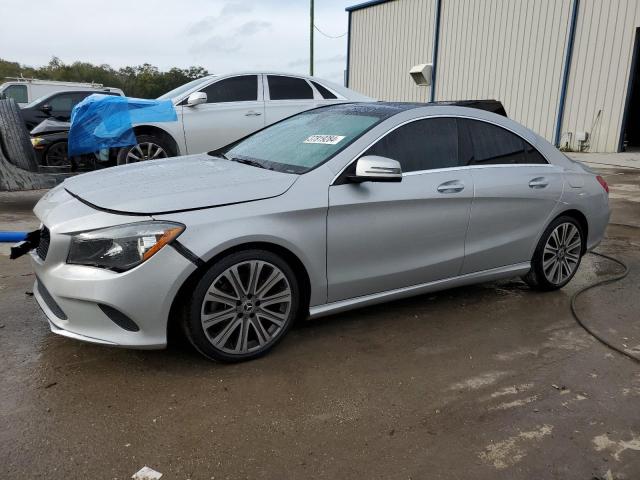 2017 mercedes-benz cla-class