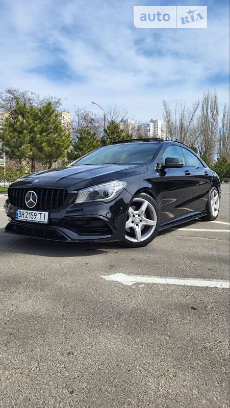 2014 mercedes-benz cla 250