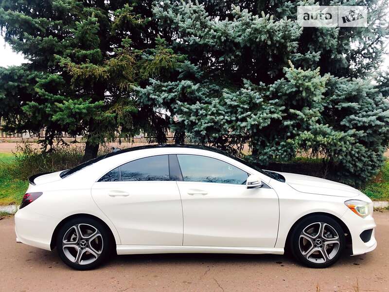 2013 mercedes-benz cla 250