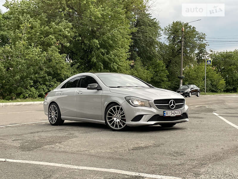 2013 mercedes-benz cla 250