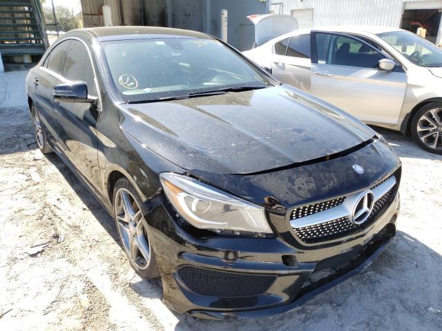2014 mercedes-benz cla 250