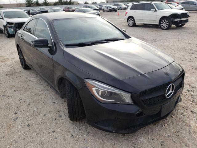 2014 mercedes-benz cla 250