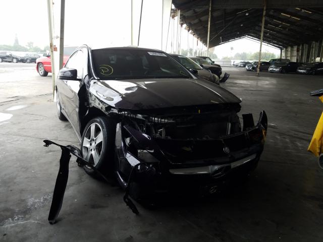2014 mercedes-benz cla 250