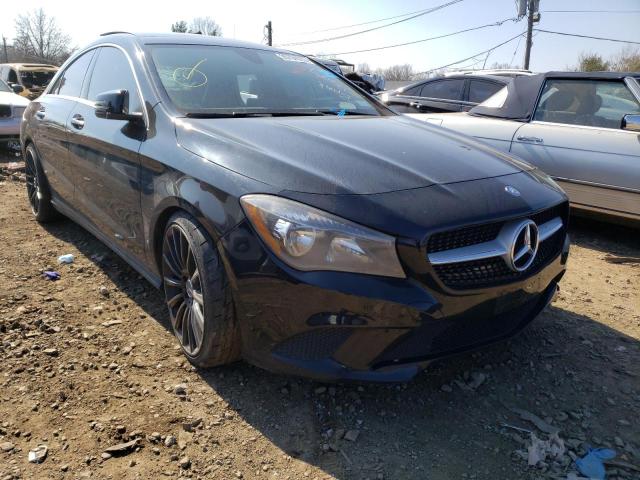 2016 mercedes-benz cla 250