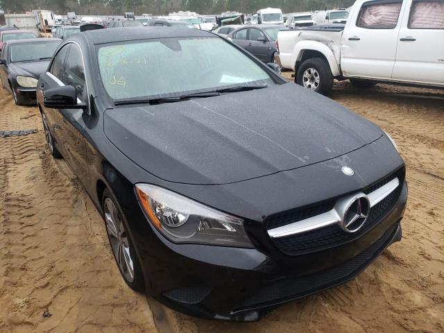 2016 mercedes-benz cla 250