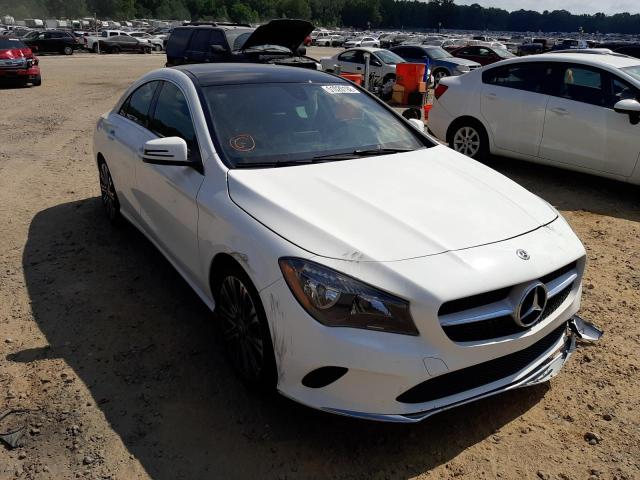 2019 mercedes-benz cla 250