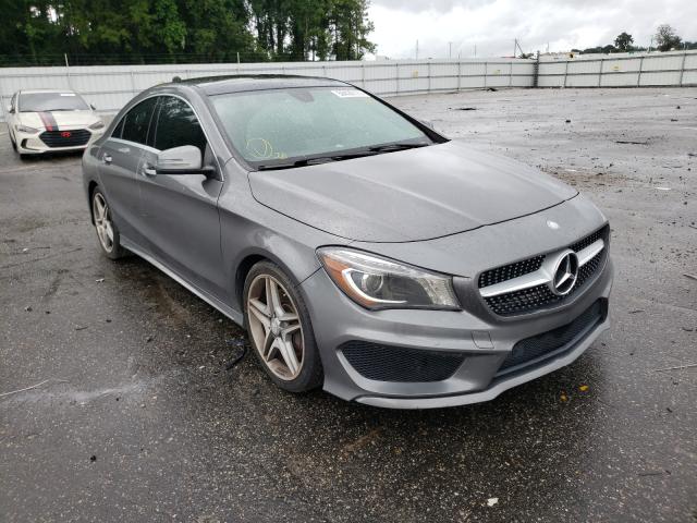 2014 mercedes-benz cla 250