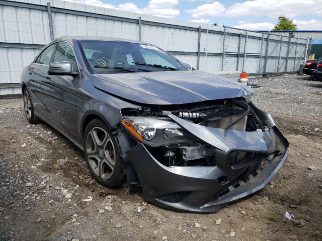 2014 mercedes-benz cla 250