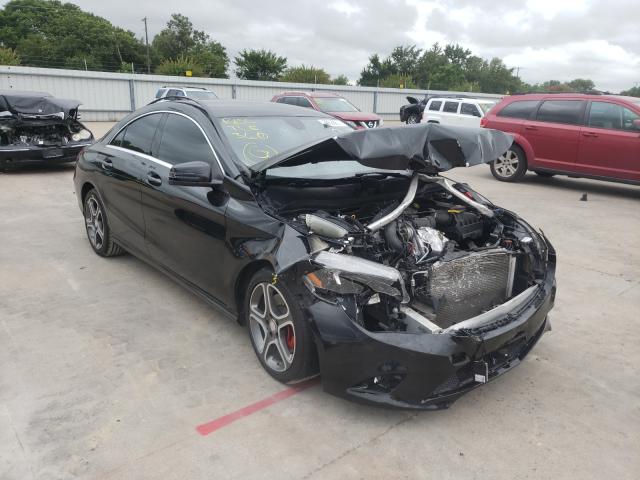 2014 mercedes-benz cla 250