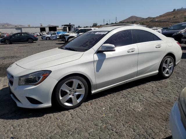 2014 mercedes-benz cla 250