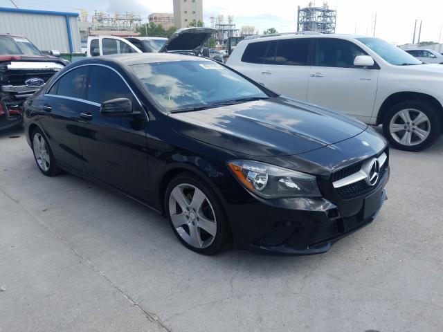 2015 mercedes-benz cla 250