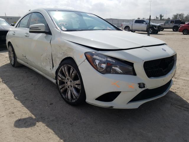 2015 mercedes-benz cla 250