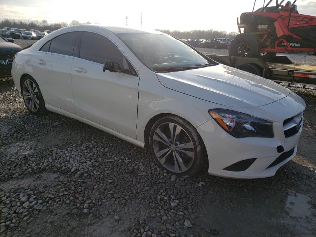 2015 mercedes-benz cla 250