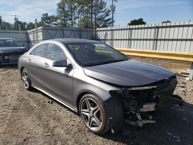 2015 mercedes-benz cla 250